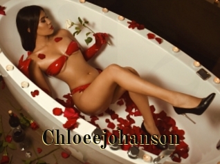 Chloeejohanson