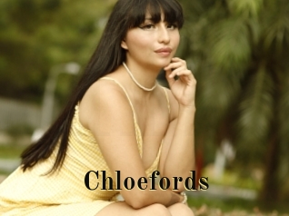 Chloefords