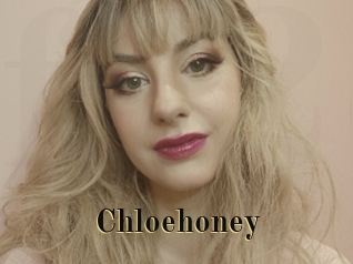 Chloehoney