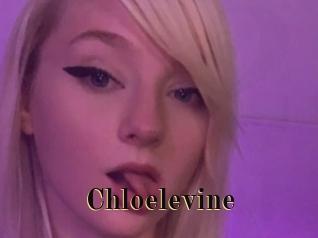 Chloelevine