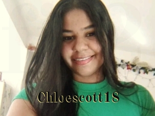 Chloescott18