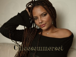 Chloesommerset