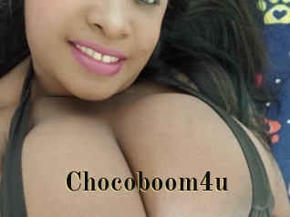 Chocoboom4u