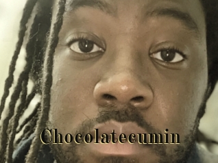 Chocolatecumin