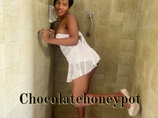 Chocolatehoneypot