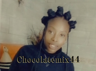 Chocolatemix44