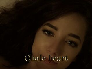 Chole_heart