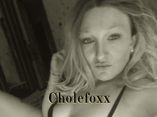 Cholefoxx