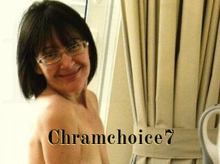 Chramchoice7