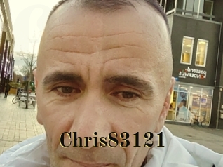 Chris83121