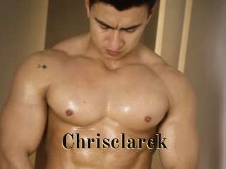 Chrisclarck