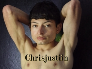 Chrisjustiin