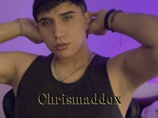 Chrismaddox