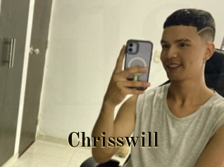 Chrisswill