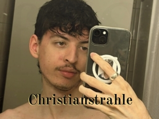 Christianstrahle