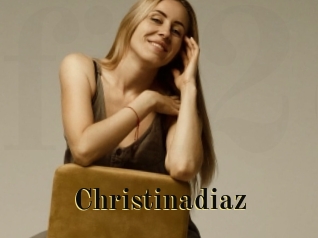 Christinadiaz