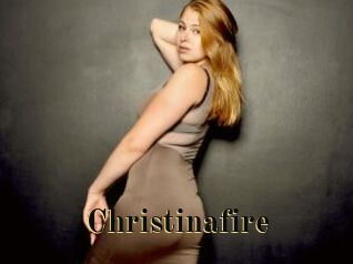 Christinafire