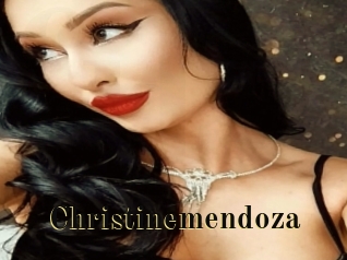 Christinemendoza