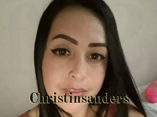 Christinsanders