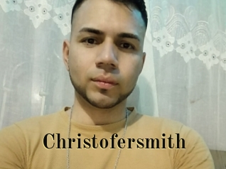 Christofersmith