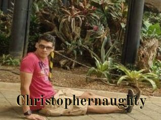 Christophernaughty