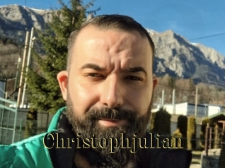 Christophjulian