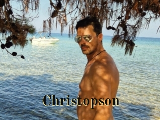 Christopson