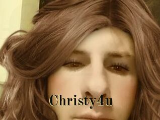 Christy4u