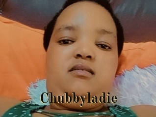 Chubbyladie