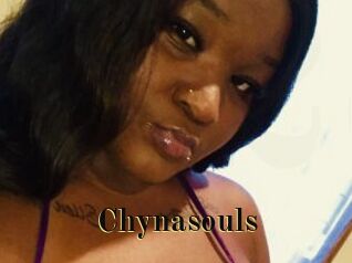 Chynasouls