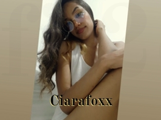 Ciarafoxx