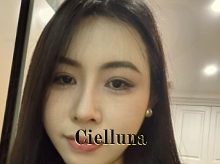 Cielluna