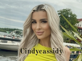 Cindycassidy