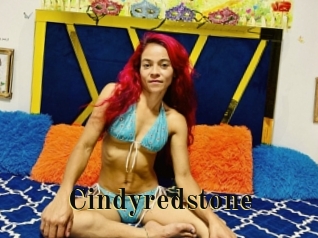 Cindyredstone