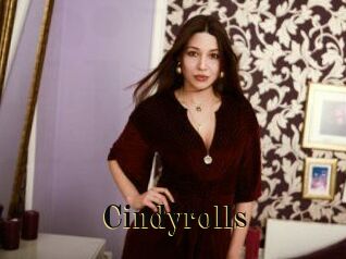 Cindyrolls