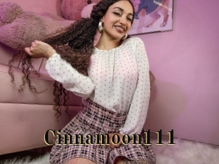 Cinnamoon111