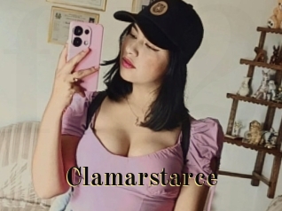 Clamarstarce