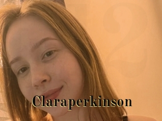 Claraperkinson