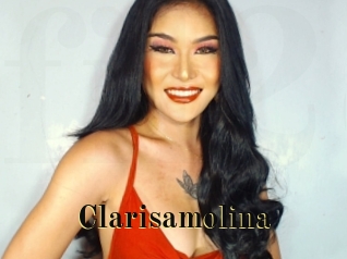 Clarisamolina