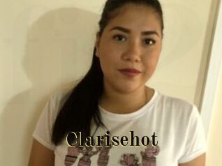 Clarisehot