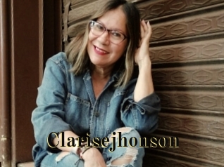 Clarisejhonson