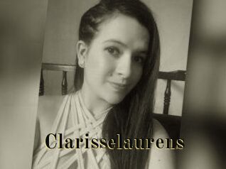 Clarisselaurens