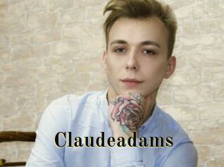 Claudeadams