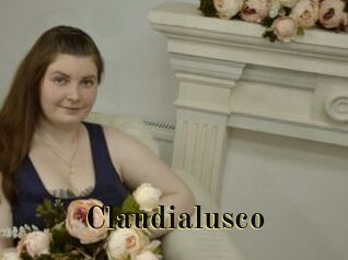 Claudialusco