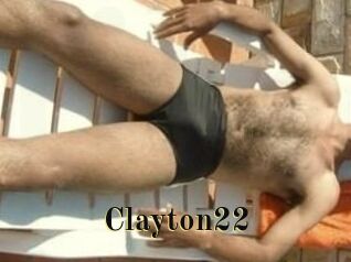 Clayton22