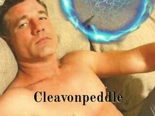 Cleavon_peddle