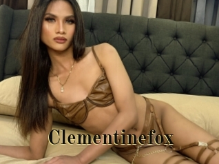 Clementinefox