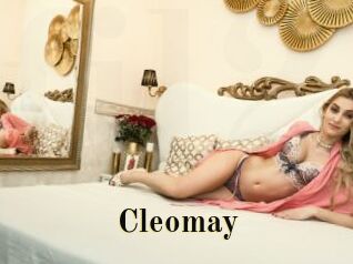 Cleomay