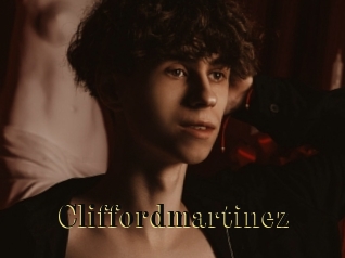 Cliffordmartinez