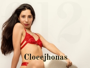 Cloeejhonas